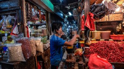 Menjelang Ramadan, Kemendag Akui Harga Telur dan Daging Ayam Naik