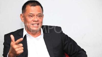 PKB Sarankan Demokrat Usung Gatot Nurmantyo ketimbang AHY