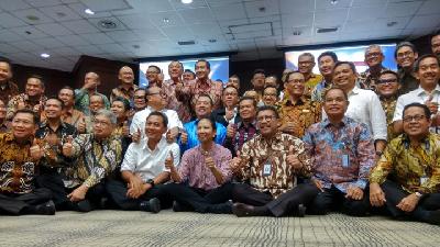 Percakapan Viral dengan Dirut PLN, Menteri Rini Beri Penjelasan?