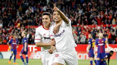Liga Champions: Sevilla Akan Paksa Bayern Keluar dari Zona Nyaman