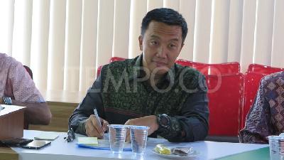 Wacana PON Dua Tahun Sekali Segera Direalisasikan