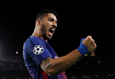 Klasemen Liga Spanyol Pekan 11: Barcelona dan Real Madrid Menang