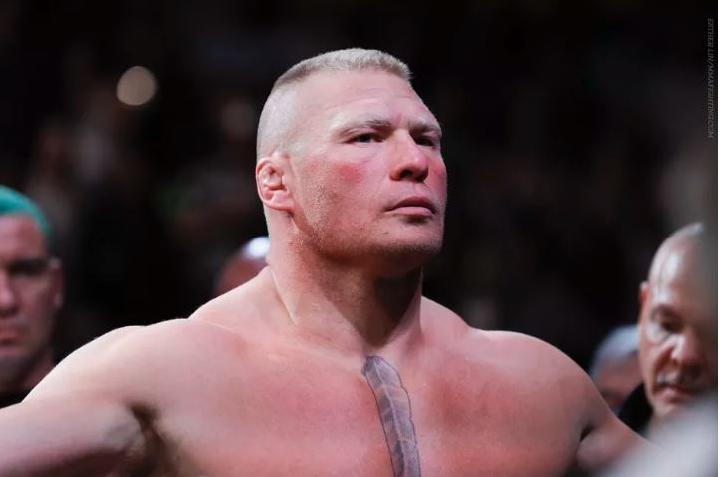 Brock Lesnar Net Worth 2025, How Rich is the Beast Incarnate?