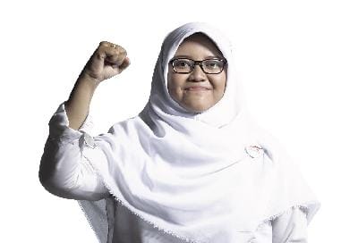 Triana, Sang Penggagas Griya Schizophrenia