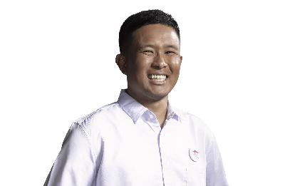 Rumah Koran Sebagai Solusi Sadar Pendidikan