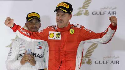 F1 Kanada: Hasil kualifikasi, Jadwal Lomba, Klasemen Pembalap
