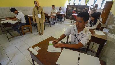 Tips Hari Pertama Anak Berkebutuhan Khusus Masuk Sekolah
