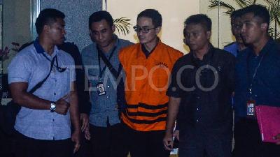 Zumi Zola Ditahan KPK, Tjahjo Kumolo Tunjuk Plt Gubernur Jambi