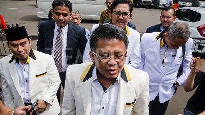 Fahri Hamzah Cabut Laporan, Ini Reaksi Presiden PKS Sohibul Iman