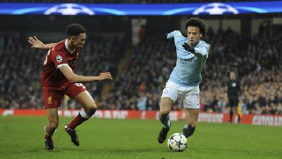 Liga Inggris Akhir Pekan: Lawan Tottenham, Pep Minta City Fokus