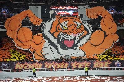 Jamu Persija di Bantul, PSIS Siapkan 4 Ribu Tiket untuk Jakmania