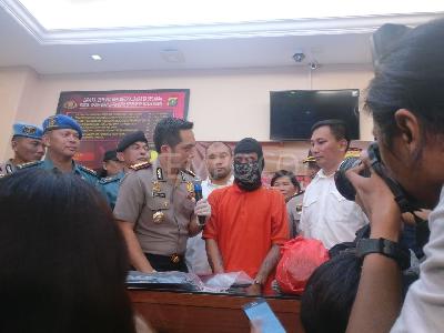 Pembunuhan Purnawirawan TNI, Pacar Tersangka Berpotensi Tersangka