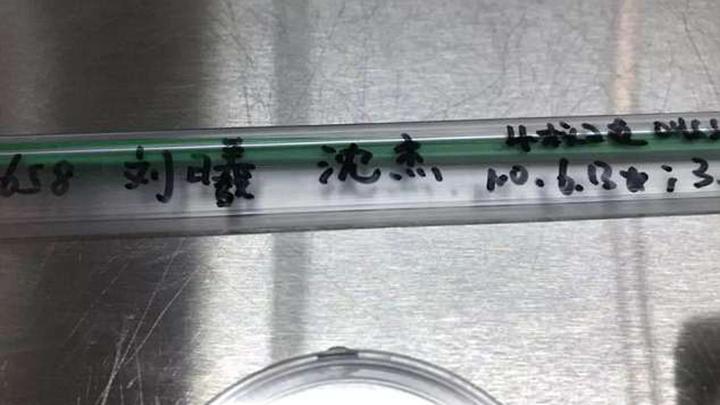 US Couple Welcomes Baby from 30-Year-Old Frozen Embryo