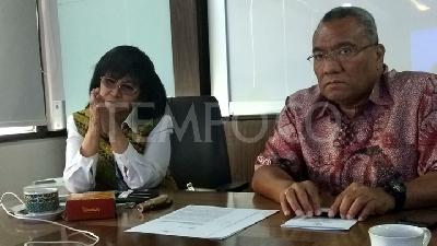 Ini Dasar Hukum Penumpang Garuda Tuntut Ganti Rugi Rp 11 M