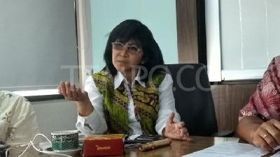 Begini Pengakuan Penumpang Garuda yang Tersiram Air Panas