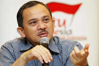 Upaya Mewujudkan Program yang Berkesinambungan