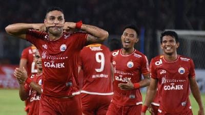 Liga 1: El Clasico Indonesia Diupayakan Tetap di GBK