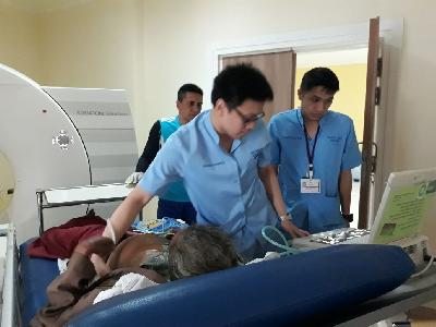 BPJS Kesehatan Telat Bayar Tagihan, Pelayanan RSUD Terganggu
