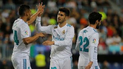 Jadwal Siaran Langsung Semifinal Liga Champions