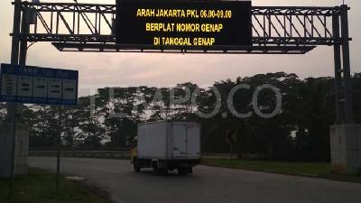 Proyek Jalan Tol Kunciran-Serpong Dapat Dana Pinjaman Rp 3,3 T