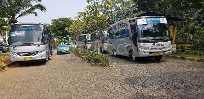 BPTJ: Ganjil Genap di 3 Ruas Tol Hemat BBM Rp 500 M per Hari
