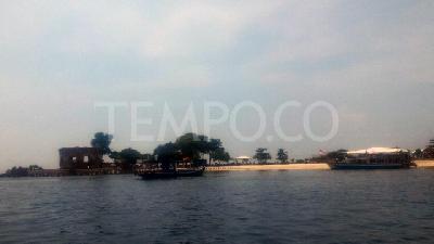 Trip Sehari, Wisata Sejarah di 3 Pulau
