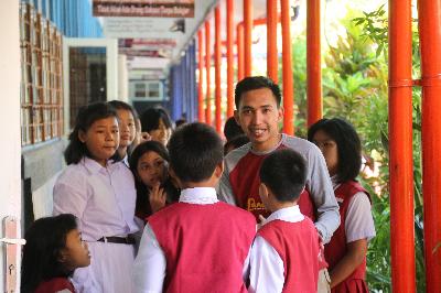 Seni Budaya dan Peningkatan Ekonomi