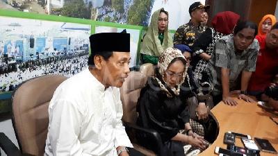 NU Jawa Timur Memaafkan Sukmawati, Laporan ke Polisi Dicabut