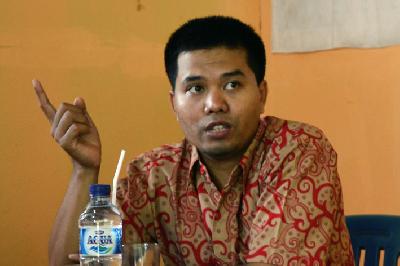 Usaha Manis yang Berbuah Manis