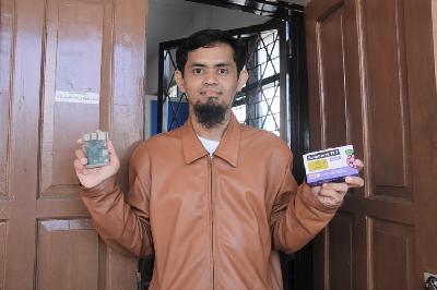 Mengenal Teknologi Informasi dan Komunikasi dari Laboratorium Komputer Mini