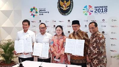 Cuti Bersama Libur Lebaran 2018 Ditambah 3 Hari, Ini Kata Puan