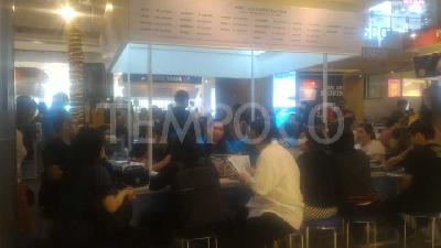 Destinasi Menarik yang Tersedia di HSBC-ANA Travel Fair