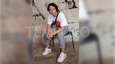 Jefri Nichol Tanggapi Soal Aksi Mulianya Viral oleh Tukang Ojek