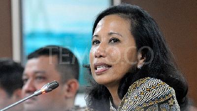 Kementerian BUMN Sebut Percakapan Rini dan Dirut PLN Dipotong