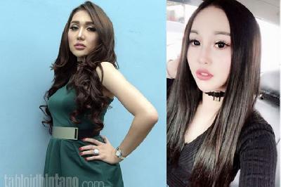 Ini Levana Varraiza, Perempuan Berwajah Mirip Lucinta Luna