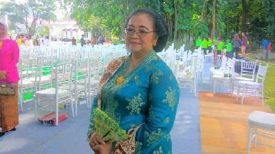 Soal Pengolahan Limbah, Siti Nurbaya: Freeport Masih Konsultasi