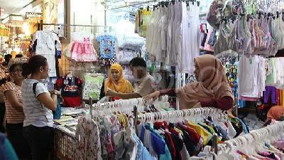 Evaluasi Cuti Bersama Lebaran 2018 Diputuskan Dua Hari Lagi