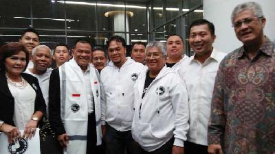 Gatot Nurmantyo: Sakit Saya Kalau Masjid Dilarang Bicara Politik
