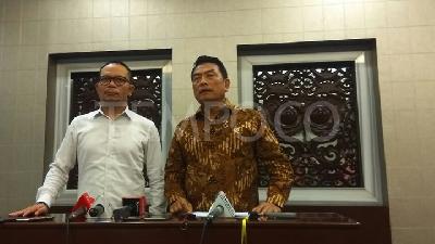 Menteri Hanif Janji Akan Kaji Tuntutan Para Buruh di May Day