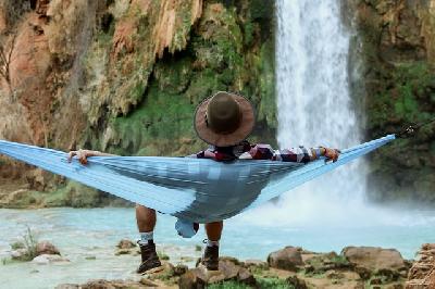 Perlengkapan Outdoor Kian Beragam, Ini 5 Alat yang Sedang Hits