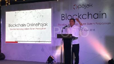 Rudiantara Usul Hub Percepatan Ekonomi Digital untuk Negara G20