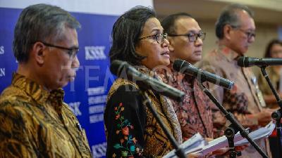 Ini Cara OJK Permudah BUMD dan UKM Masuk Pasar Modal