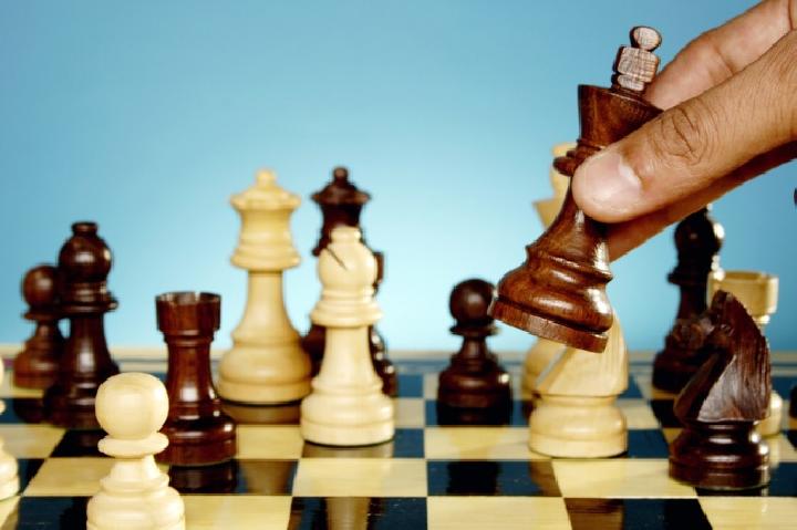 Indonesian Chess Team Takes Home 18 Gold Medals from Pre-SEA Games in Penang