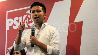 Debat Kedua, Emil Dardak Klaim Siapkan Data Lapangan