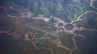 Ini Kisaran Diskon Fantastis Carrier di Indofest 2018 