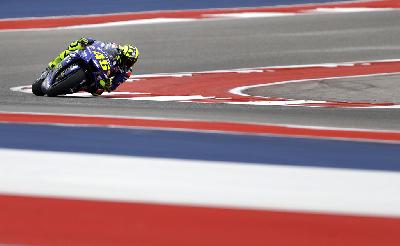 MotoGP: Ramai Pembalap Pindah Tim, Ini Kritikan Rossi
