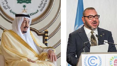 Jika Doha Beli Senjata Rusia, Arab Saudi Akan Gempur Qatar