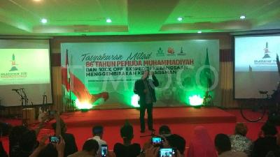 Alasan Zulkifli Hasan Dukung Muhaimin Jadi Cawapres Jokowi