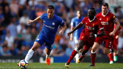 Jadwal Liga Inggris Tengah Pekan Ini: 4 Hal yang Layak Ditunggu