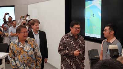 Produksi Industri Manufaktur Diprediksi Meningkat di Semester II